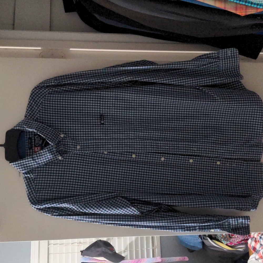 Chaps Shirt